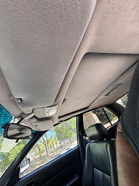 Toyota Camry, 1993г, передний привод, механика