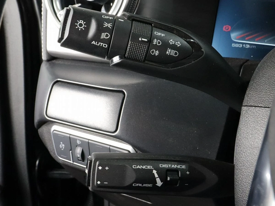 Tank 300, 2023г., полный привод, автомат