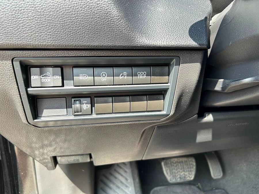 Toyota Tundra, 2024г., полный привод, автомат