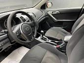 Kia Cerato, 2010г., передний привод, автомат