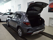 Kia , 2021г., передний привод, автомат