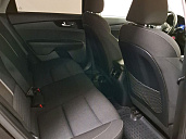 Kia , 2019г., передний привод, автомат