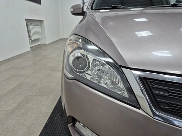 Kia Ceed, 2011г, передний привод, автомат