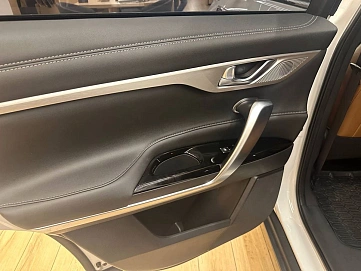 Changan CS95, 2023г, полный привод, автомат