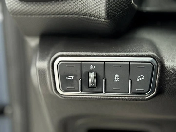 Haval Dargo, 2023г, полный привод, робот