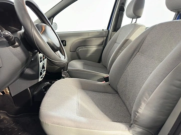 Renault Logan, 2009г, передний привод, механика