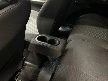 Lada (ВАЗ) Niva Travel, 2022г, полный привод, механика