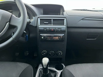 Lada (ВАЗ) Priora, 2016г, передний привод, механика