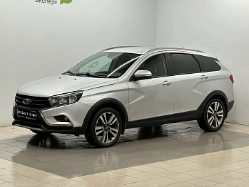 Lada (ВАЗ) , 2018г., передний привод, механика