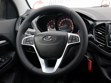 Lada (ВАЗ) Vesta, 2020г, передний привод, механика