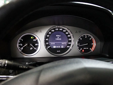 Mercedes-Benz GLK-Класс, 2011г, полный привод, автомат