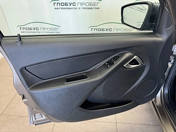 Lada (ВАЗ) Granta, 2024г, передний привод, механика