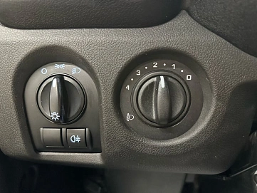 Lada (ВАЗ) Niva Legend, 2022г, полный привод, механика