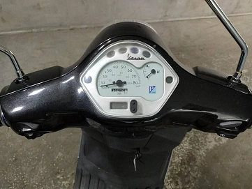 Vespa Cosa, 2025г, АКПП