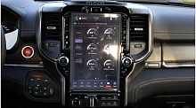 Ram 1500, 2024г., полный привод, автомат