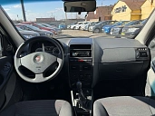 Fiat Albea, 2011г., передний привод, механика