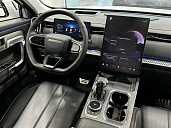 Jaecoo J7, 2024г., полный привод, робот