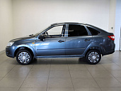 Lada (ВАЗ) , 2014г., передний привод, механика