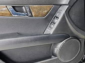Mercedes-Benz , 2007г., задний привод, автомат