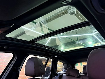 BMW X3, 2023г, полный привод, автомат