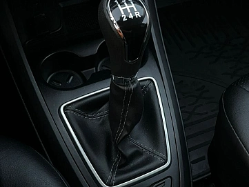 Lada (ВАЗ) , 2021г., передний привод, механика