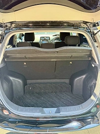 Nissan Leaf, 2016г, передний привод, автомат