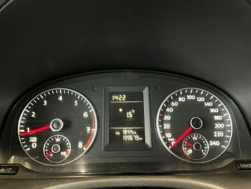 Volkswagen Caddy, 2012г, передний привод, механика