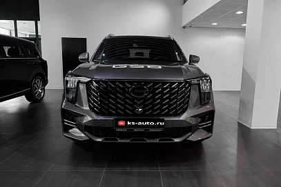 GAC GS8, 2026г., полный привод, автомат