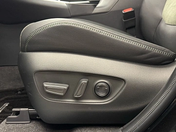 Toyota RAV4, 2024г, полный привод, вариатор