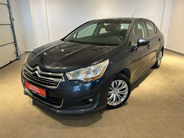 Citroen , 2013г., передний привод, автомат