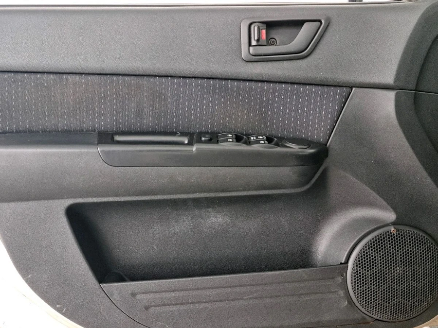 Hyundai Getz, 2010г., передний привод, механика