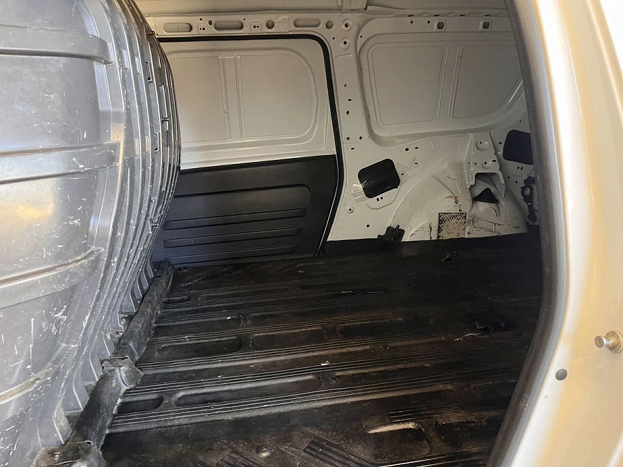 Lada (ВАЗ) Largus, 2020г., передний привод, механика