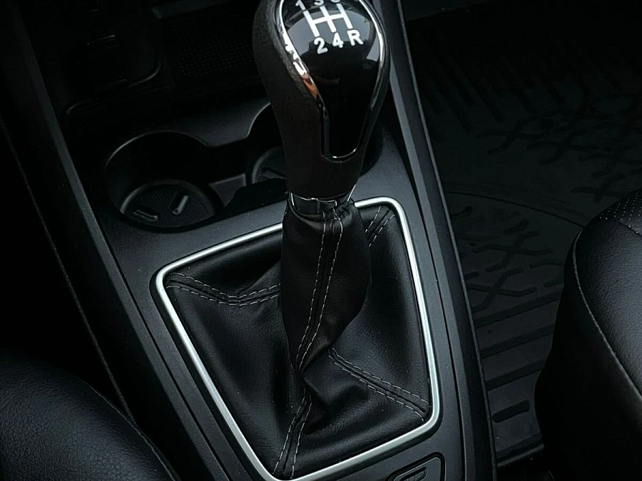 Lada (ВАЗ) , 2021г., передний привод, механика