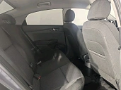 Hyundai Solaris, 2021г., передний привод, автомат