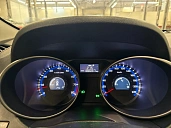 Hyundai ix35, 2011г., передний привод, механика