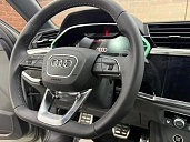 Audi Q3, 2025г., передний привод, робот
