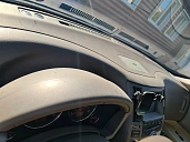 Infiniti FX, 2005г., полный привод, автомат