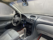 Nissan Almera Classic, 2006г., передний привод, механика