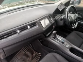 Honda Vezel, 2016г., передний привод, вариатор
