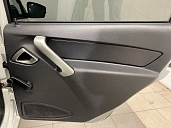 Lada (ВАЗ) Granta, 2019г., передний привод, автомат