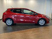 Kia Ceed, 2015г., передний привод, автомат
