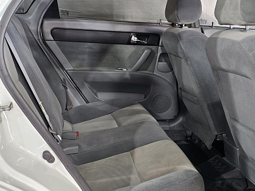 Daewoo Gentra, 2014г, передний привод, автомат