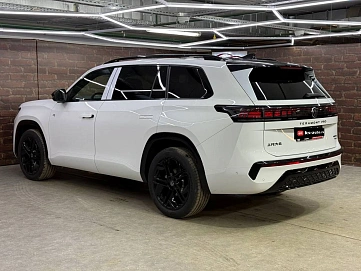 Volkswagen Teramont, 2026г, полный привод, робот