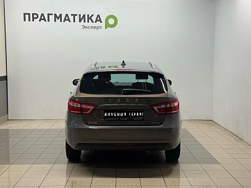 Lada (ВАЗ) Vesta, 2021г, передний привод, механика