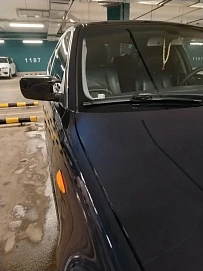 BMW 3 серии, 2002г, задний привод, автомат
