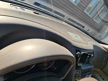Infiniti FX, 2005г, полный привод, автомат
