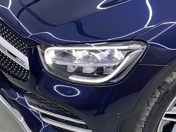 Mercedes-Benz , 2021г., полный привод, автомат