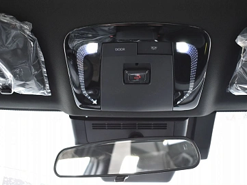 Toyota Camry, 2026г., передний привод, вариатор