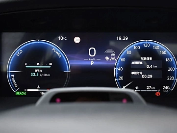 Toyota Camry, 2026г., передний привод, вариатор