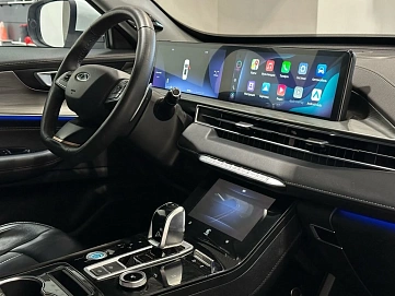 Chery Tiggo 8 Pro Max, 2023г, полный привод, робот